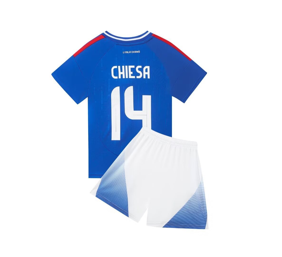 24-25 이탈리아 홈 No. 14