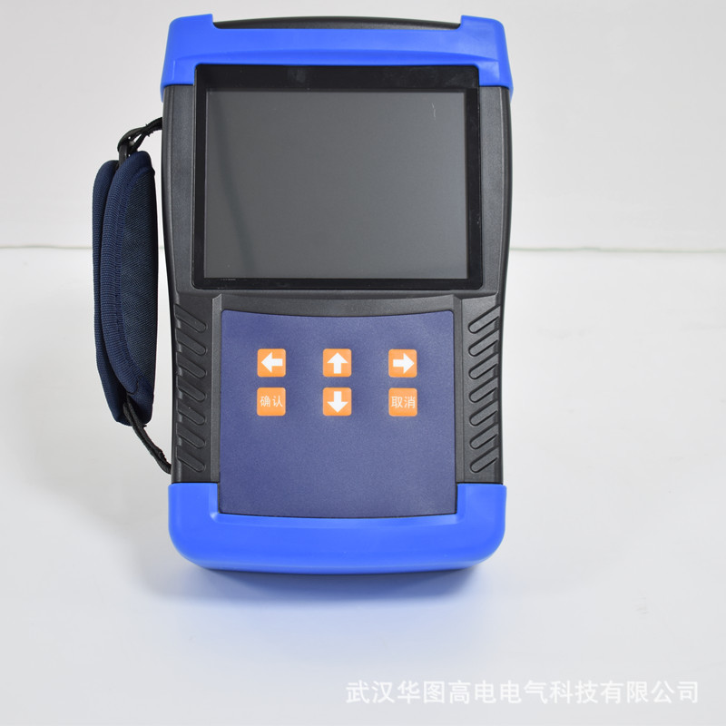 HTRT-10 手持式变比测试仪 全自动变比测试仪 变压器变比测试仪