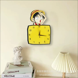 现代装饰画;挂钟、壁钟;浴室镜