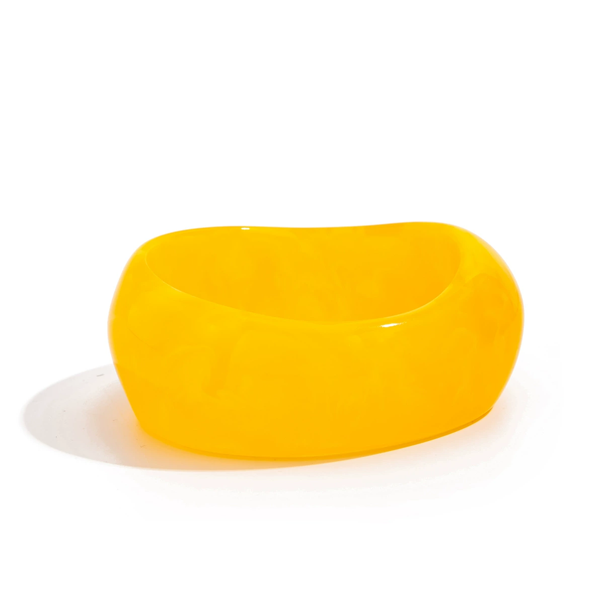 (Пэрызаграничная торговля), Tide, retro accessory, trend glossy bracelet, European style, high-quality style