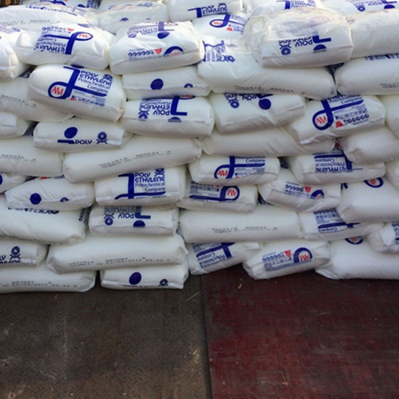 厂家出售HDPE 52518 伊石化  流动 化 家用日杂 家庭用品 注塑