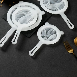 网漏、油格;食物罩;水族过滤设备