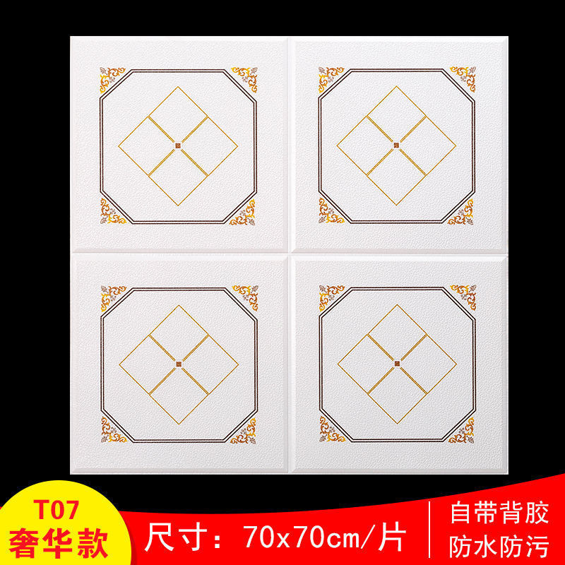 ∮T07 모델 70배 70cm 럭셔리 모델