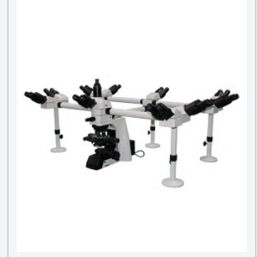 永新光学 NE900系列多人共览显微镜微图像不失真图像亮度不会损失