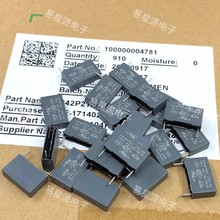 C42P2104K60C450 ���� 275VAC104 0.1UF 100NF U1 MKP62 ��Ҏ���