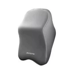 Car Headrest Waist Shoulder Pillow — Headrest