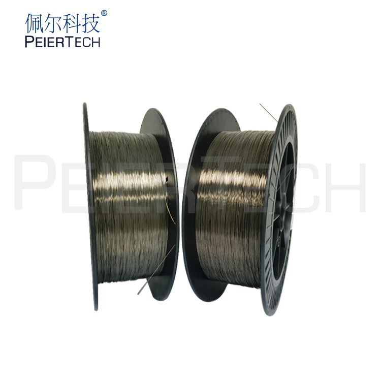 钛镍合金丝 超弹丝 应用于圈套器取石网篮等