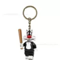 Keychain Sylvester