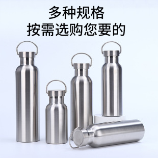 �羳304���P���ʽ��ڱ��ر�����������ˮƿ�����\��ˮ�ؿɶ���