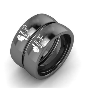 �r����Ů���նY�� she's mine he's mine���P䓽�ָ��H����