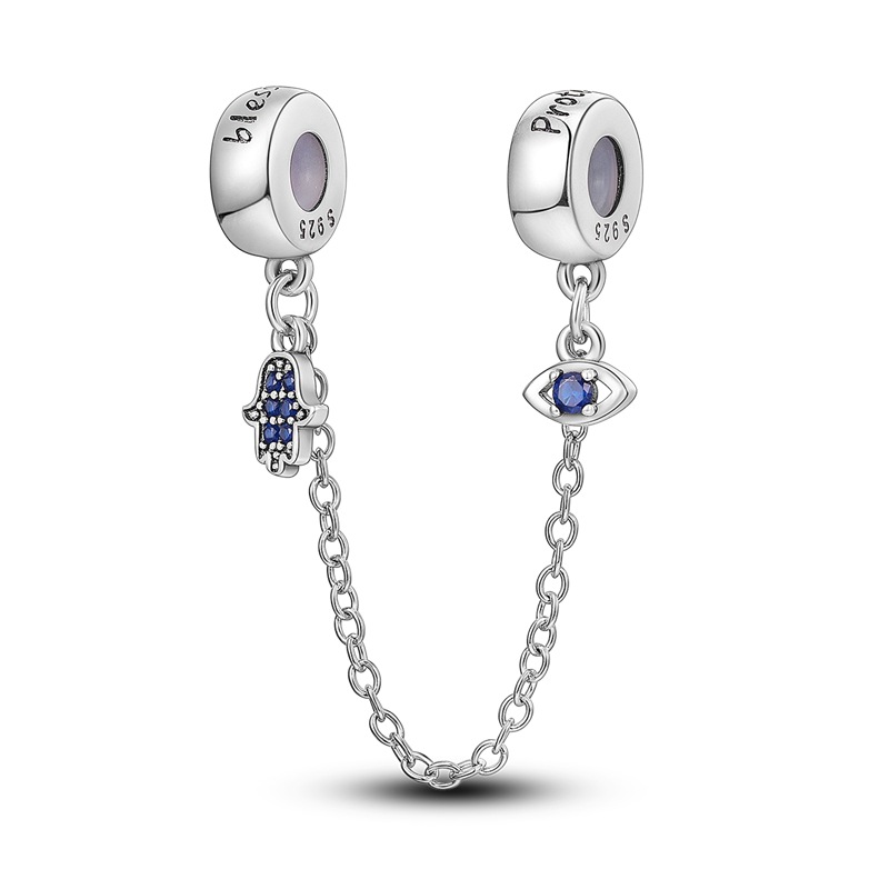 Devil's Eye Pendant Image 2