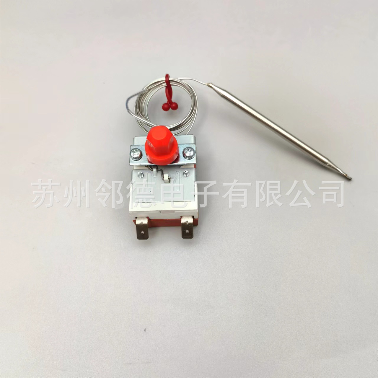 供应韩国Rainbow定温型手动复位温控器温度开关TSR-120SFTSR180SF