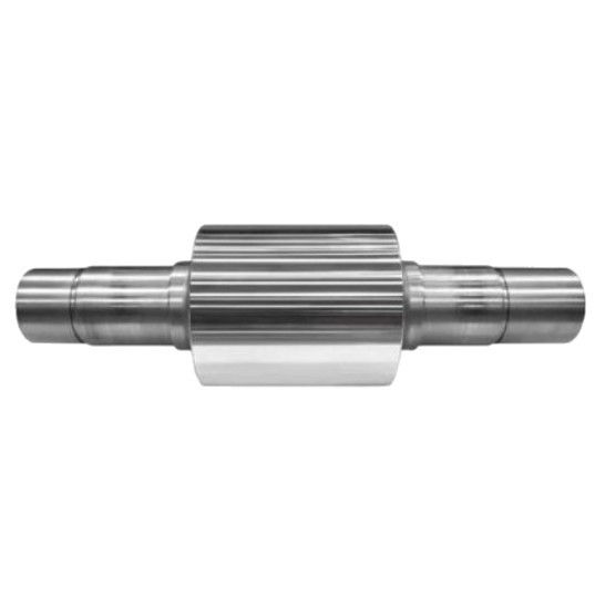 修磨电镀铬碳化钨极片台阶弧形涂布胶辊兆泰迅辊订金碳化钨喷涂