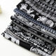 Thailand Yoga Pants Elephant High Waist Wide Leg Pants Beach Pants 2024 New Summer Thin Southeast Asian Hot Selling
