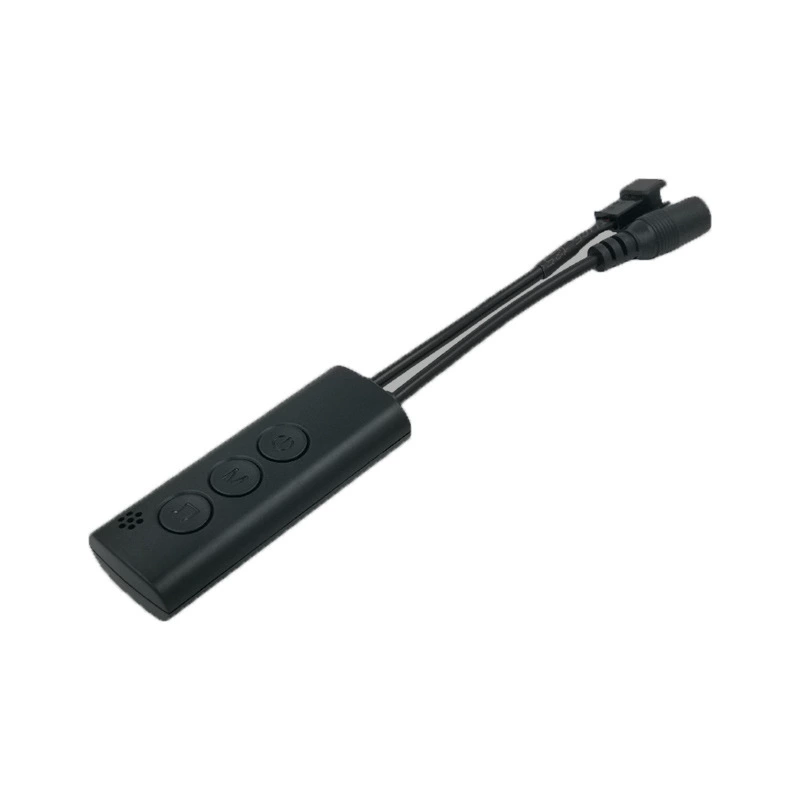 Олимпийские огни, умный контроллер, bluetooth