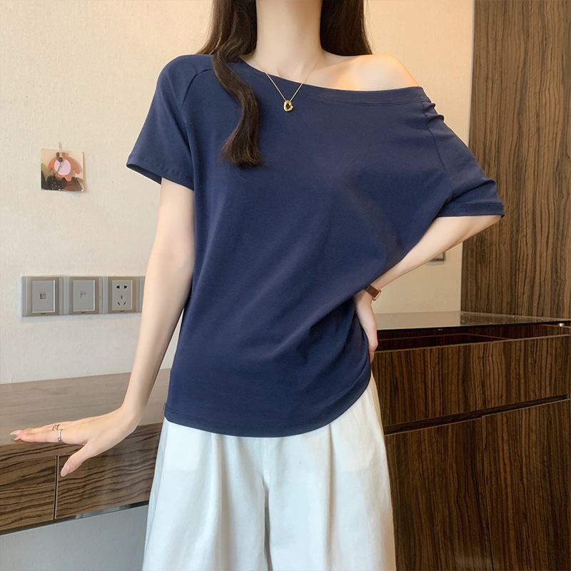 K004#네이비 블루