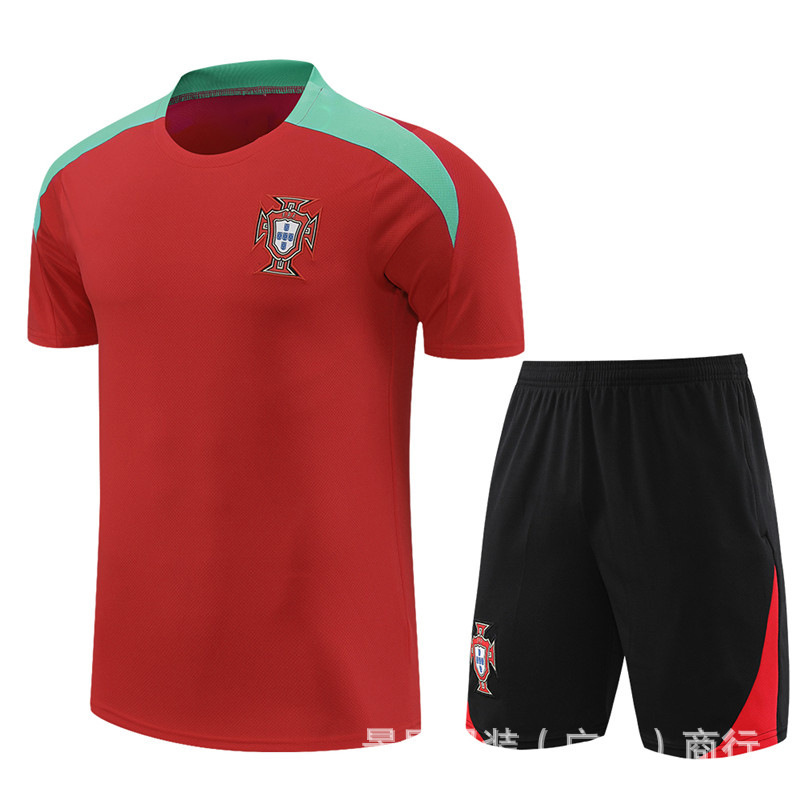 2425 포르투갈 레드