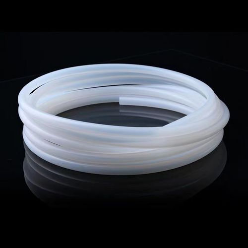 Aquarium inlet pipe outlet pipe replace pipe suction pipe flexible pipe 2mm 3mm 4mm rubber silicone flexible pipe