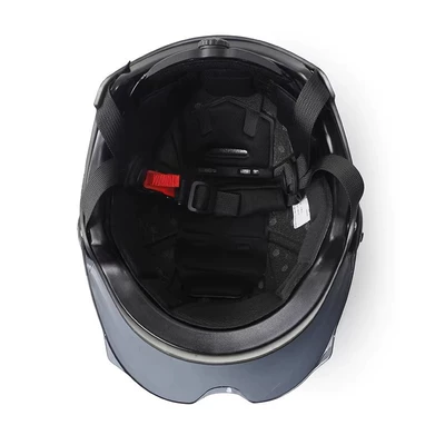 Motosiklet kaskı (dəbilqə) and Women's Safety Helmet, Electric
