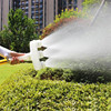 Agriculture Nozzle Orchard greenhouse Spray irrigation Agriculture Irrigation Water pump Spray atomization Sprinkler head grow seedlings watering Nozzle