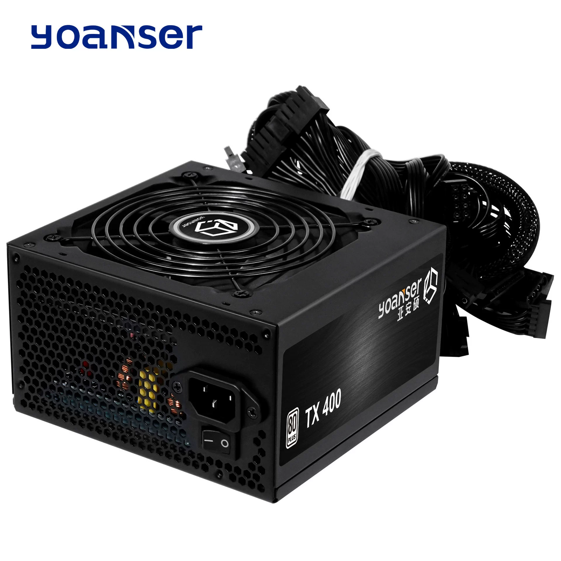 Power supply, laptop, 400W, 400W