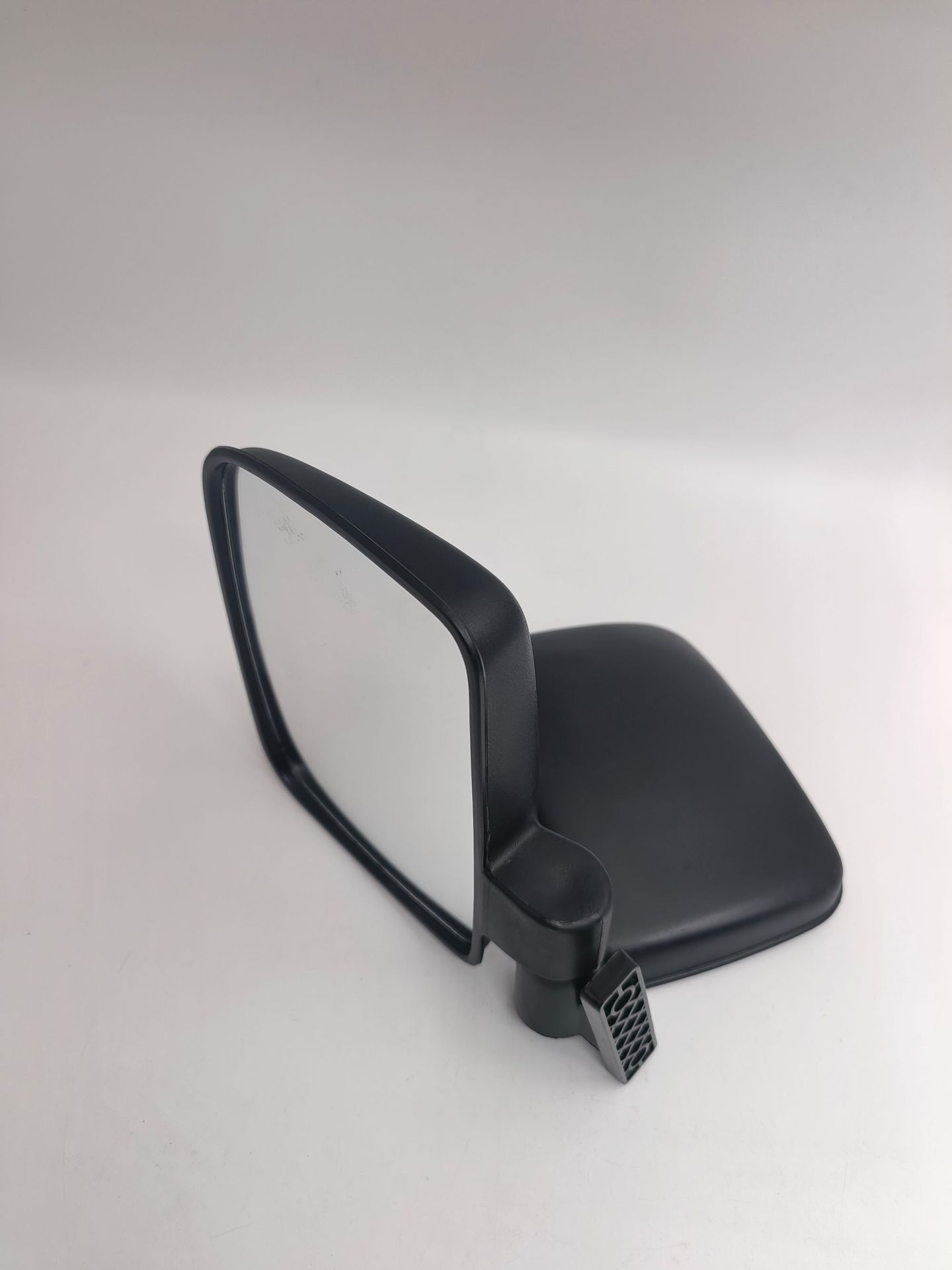 Golf Cart Rearview Mirror, Car Side Mirror, Rearview Mirror, Car Accessories, Golf Cart Reversing Mirror, Left and Right Set