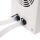 Aoling Electronic Water Cooler Household Chiller Mini Fish Tank Cooling Refrigerator Aquarium Cold and Warm Silent Icewater Machine