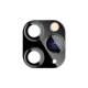 Applicable to Apple X/XS/XR/second change 11/11pro/max three-generation second change lens film full model metal pvc