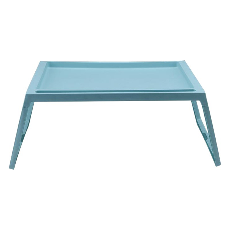 Bed Small Table Foldableable Computer Table Dormitory Bed Table Lazy Plastic Simple Bay Window Balcony Study Desk