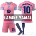 Size 10 yamal with socks