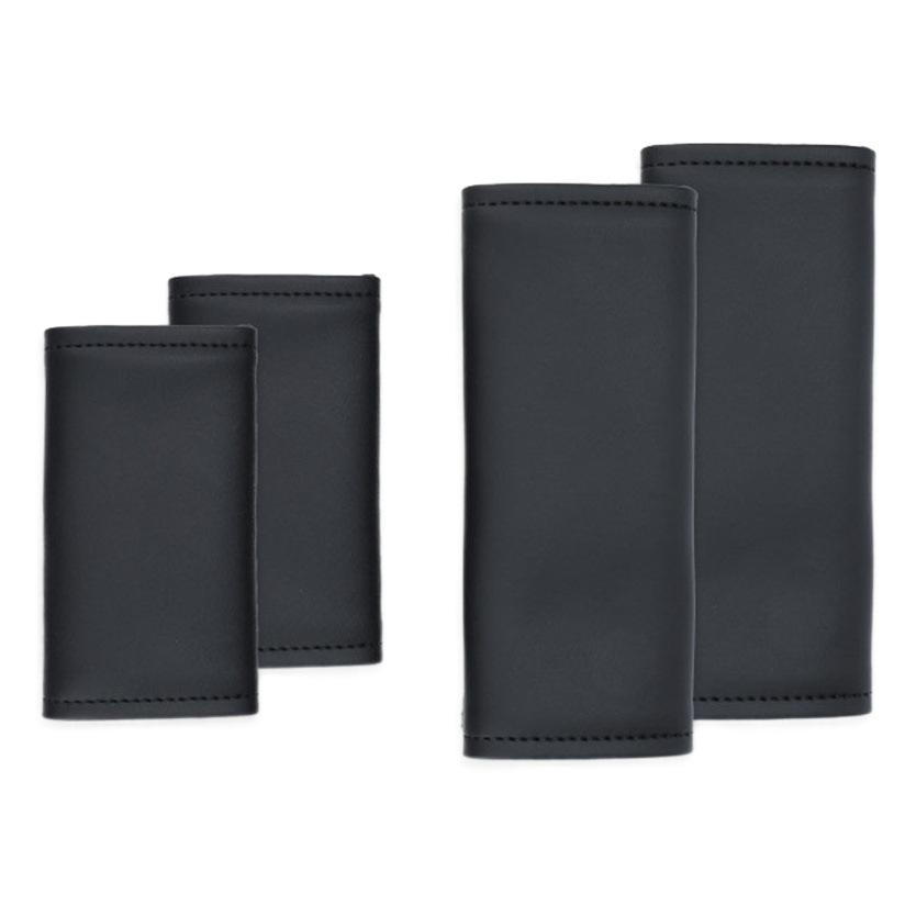 Aplicable Tesla model3/Y/3 cubierta protectora de manija interior de la puerta