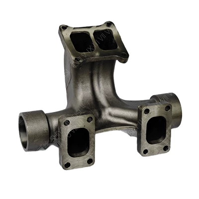 engine exhaust pipe, Exhaust manifold