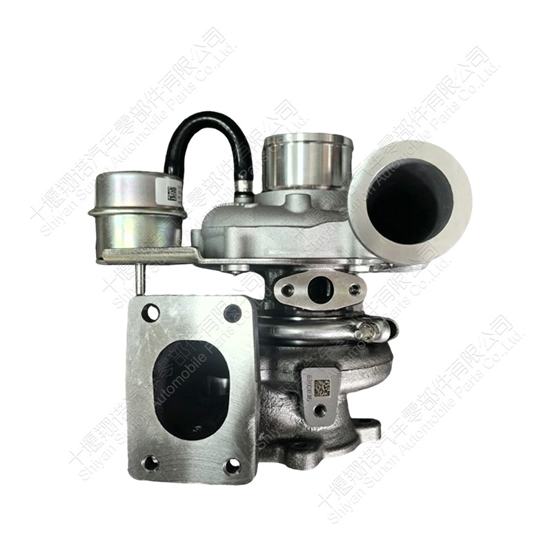Supercharger 5646284, suitable for Cummins engines
