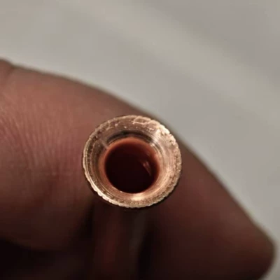 Can Flare 45 Degrees, Air — Mühərrik tənzimləmə alətləri