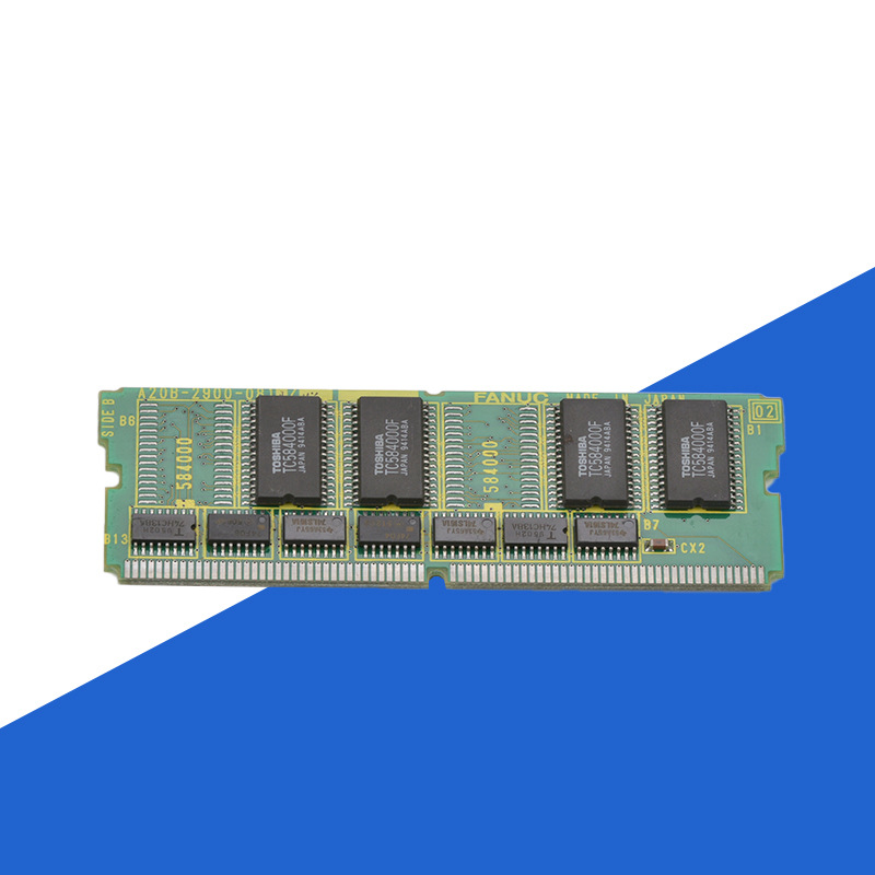 A20B-2900-0810发那科FANUC电路板PCB小卡原装拆机现货议价出