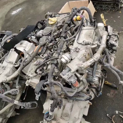 chase popular engine gearbox – Engine assembly