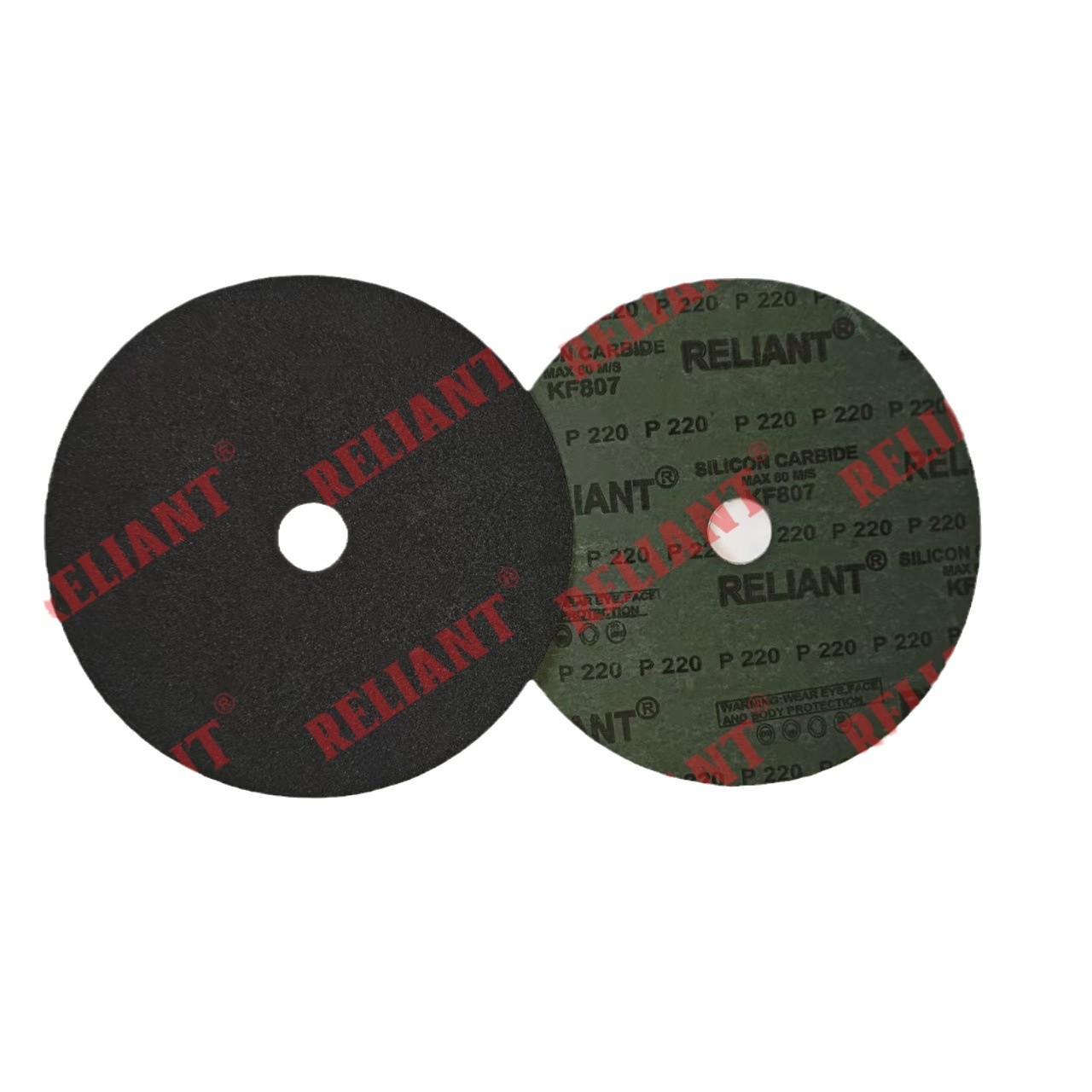 批发4寸5寸7寸钢纸磨片抛光打磨钢纸砂盘 木工金属砂纸干磨角磨片