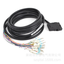 QX210-13NDZ-500 �Ӵ֣�0.2����̖�a�ܿ�ֱ���B�� 20P