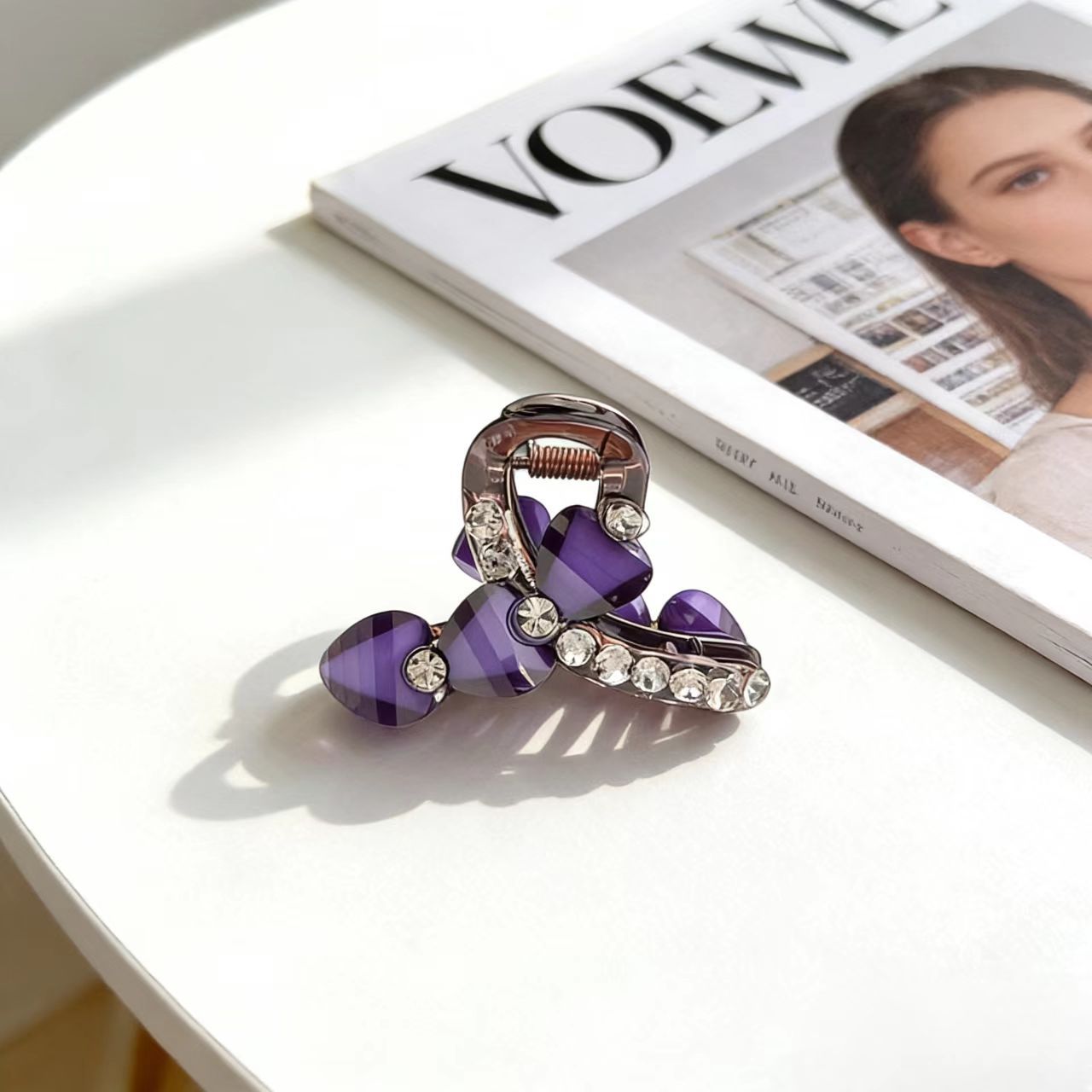 1#바이올렛【4.5cm】