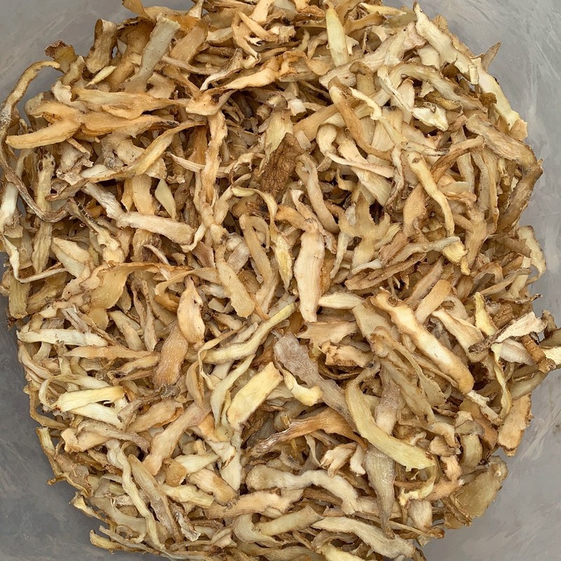 湖南産玉竹片乾燥品卸売 500g 漢方薬材 新品 無硫黄 スープ用農産物 花果物|undefined