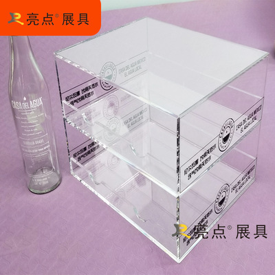 供应食品展示架 落地式食品展示架 商超商用展示架层板陈列架