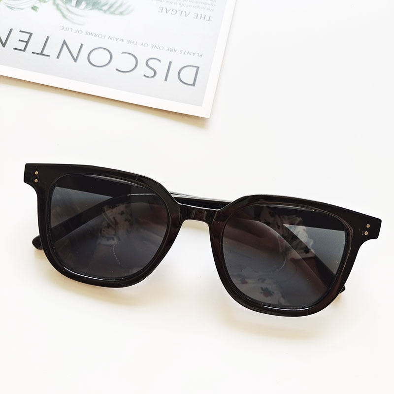 Outdoor Occasion Fashion Geometric UV400 Protection Women's Sunglasses