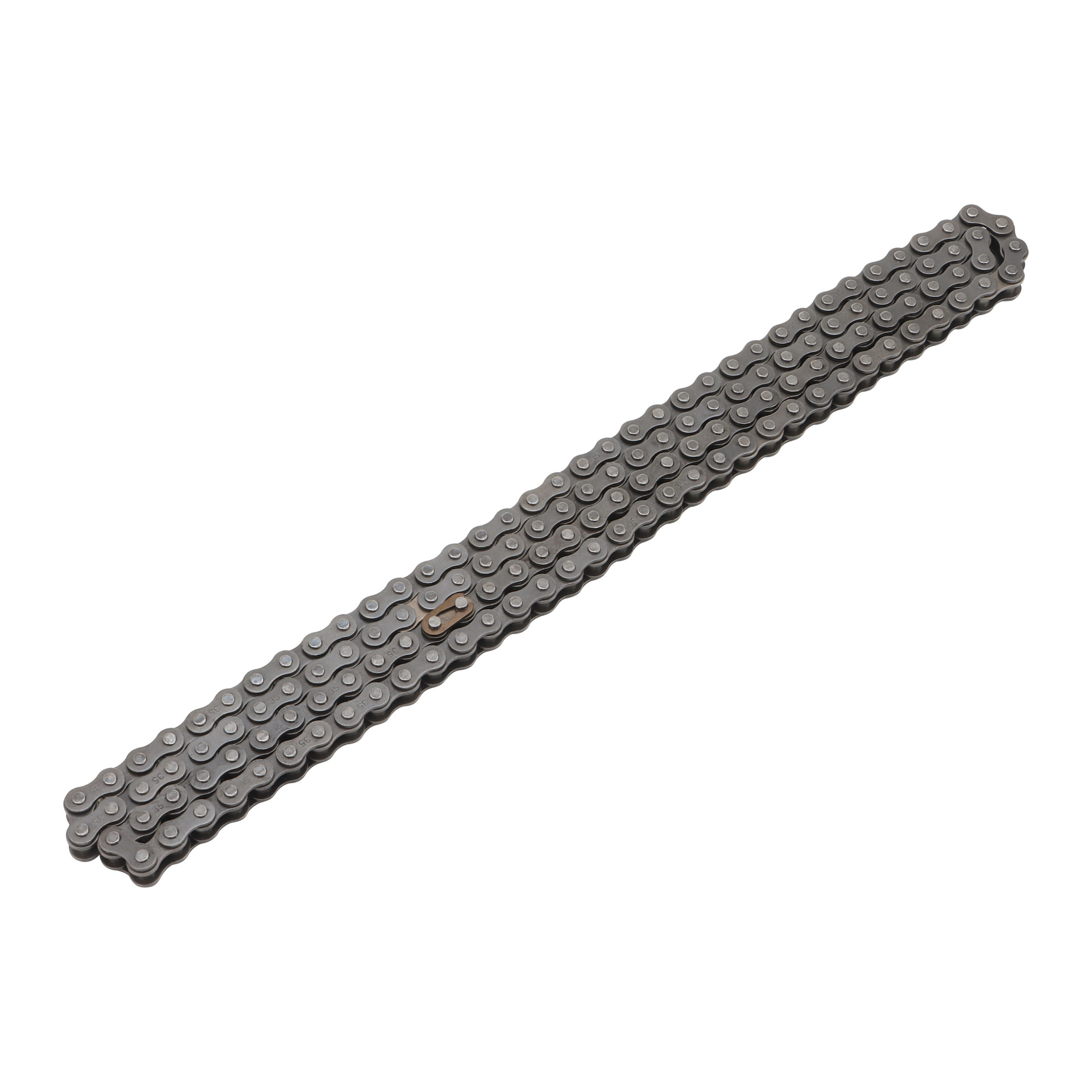 35# Chain 140 Links Motorcycle Chain ATV ATV