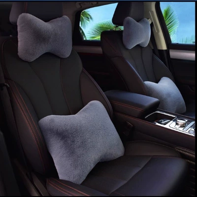Car Supplies — Waist support