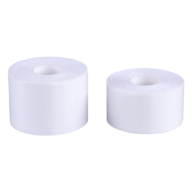 Factory wholesale muscle patch muscle effect patch fixed anti-strain physiotherapy sports tape elastic bandage muscle patch