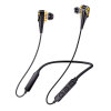 Neck hanging and neck -cervical sports Bluetooth headset running card can be inserted and ultra -long battery life directly supply private model wireless