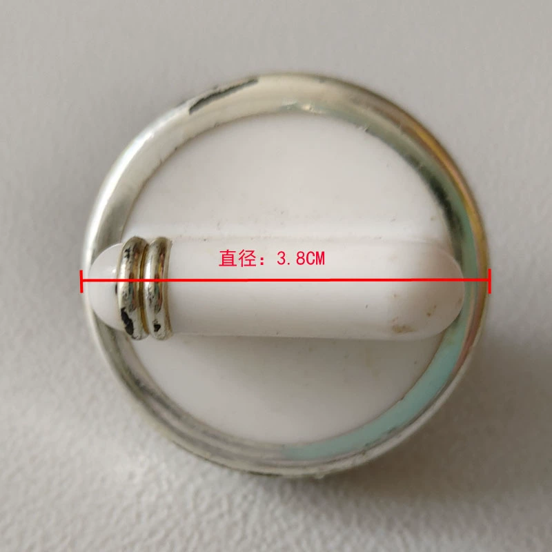 Big thermometer, winter switch key, 7mm