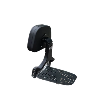 Motorcycle bumper – Accessories