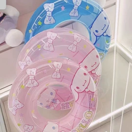 其他充气玩具;游泳圈;卡通气模玩具