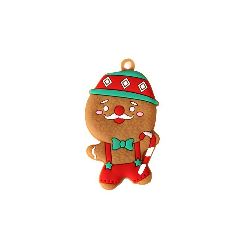 在庫ありクリスマスジンジャーブレッドモンスターペンダントクリスマスツリーデコレーションビスケットマンペンダントクリスマスツリーペンダントアレンジメント卸売|undefined